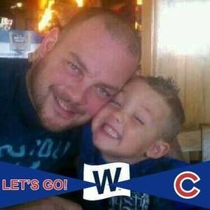 Meet your Posher, Edward